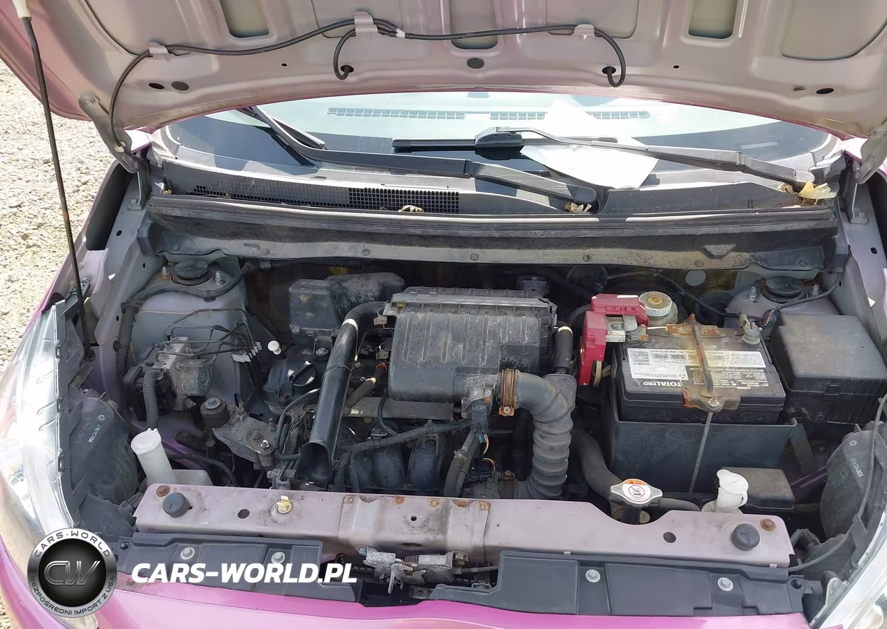 2014 Mitsubishi Mirage Es VIN:ML32A4HJ2EH026184 - 10