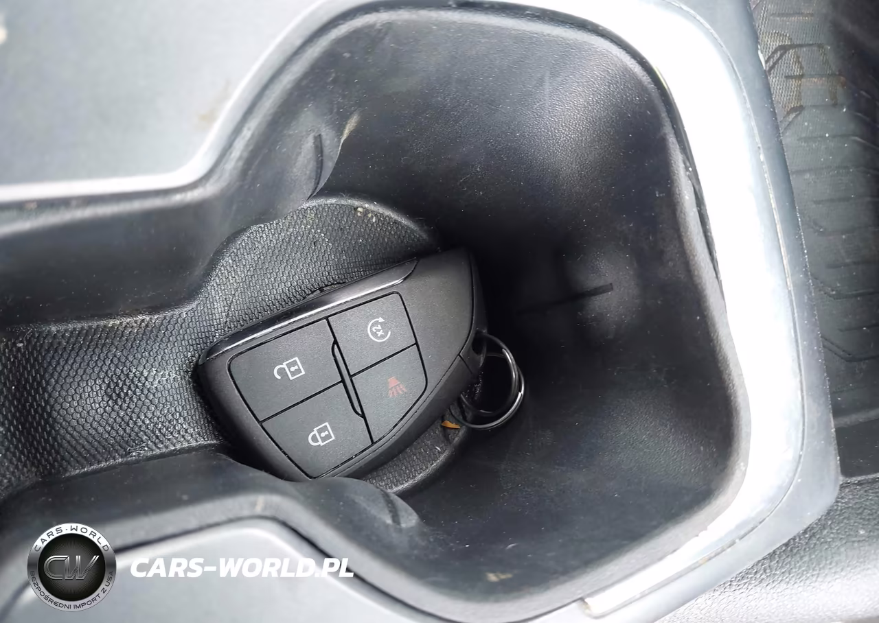 2025 Chevrolet Equinox Ev Lt VIN:3GN7DLRR5SS117517 - 11