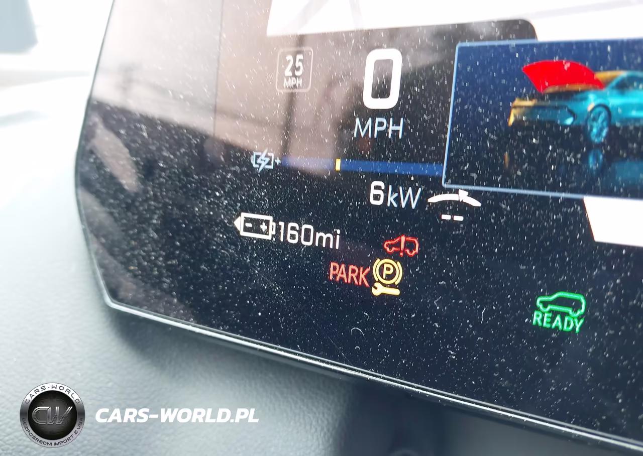 2025 Chevrolet Equinox Ev Lt VIN:3GN7DLRR5SS117517 - 17