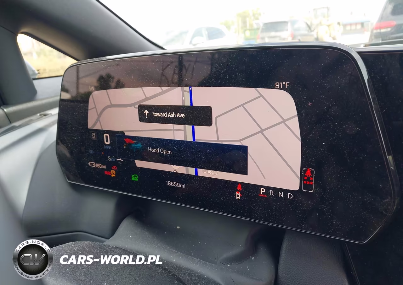 2025 Chevrolet Equinox Ev Lt VIN:3GN7DLRR5SS117517 - 7
