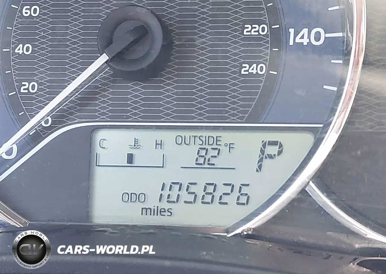 2016 Toyota Corolla L VIN:5YFBURHE3GP371509 - 15