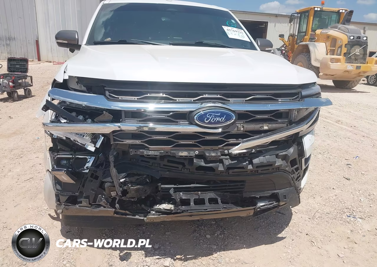2024 Ford Expedition King Ranch Max VIN:1FMJK1P87REA40491 - 6