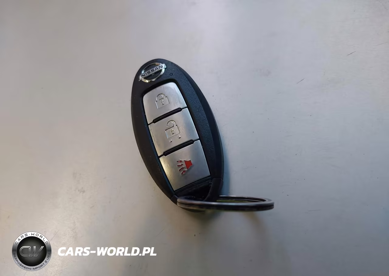 2019 Nissan Kicks S VIN:3N1CP5CU1KL470907 - 11