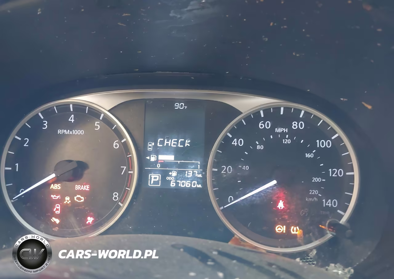 2019 Nissan Kicks S VIN:3N1CP5CU1KL470907 - 7