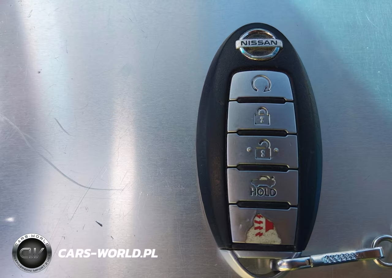 2015 Nissan Altima 2.5 Sv VIN:1N4AL3AP0FC573986 - 11