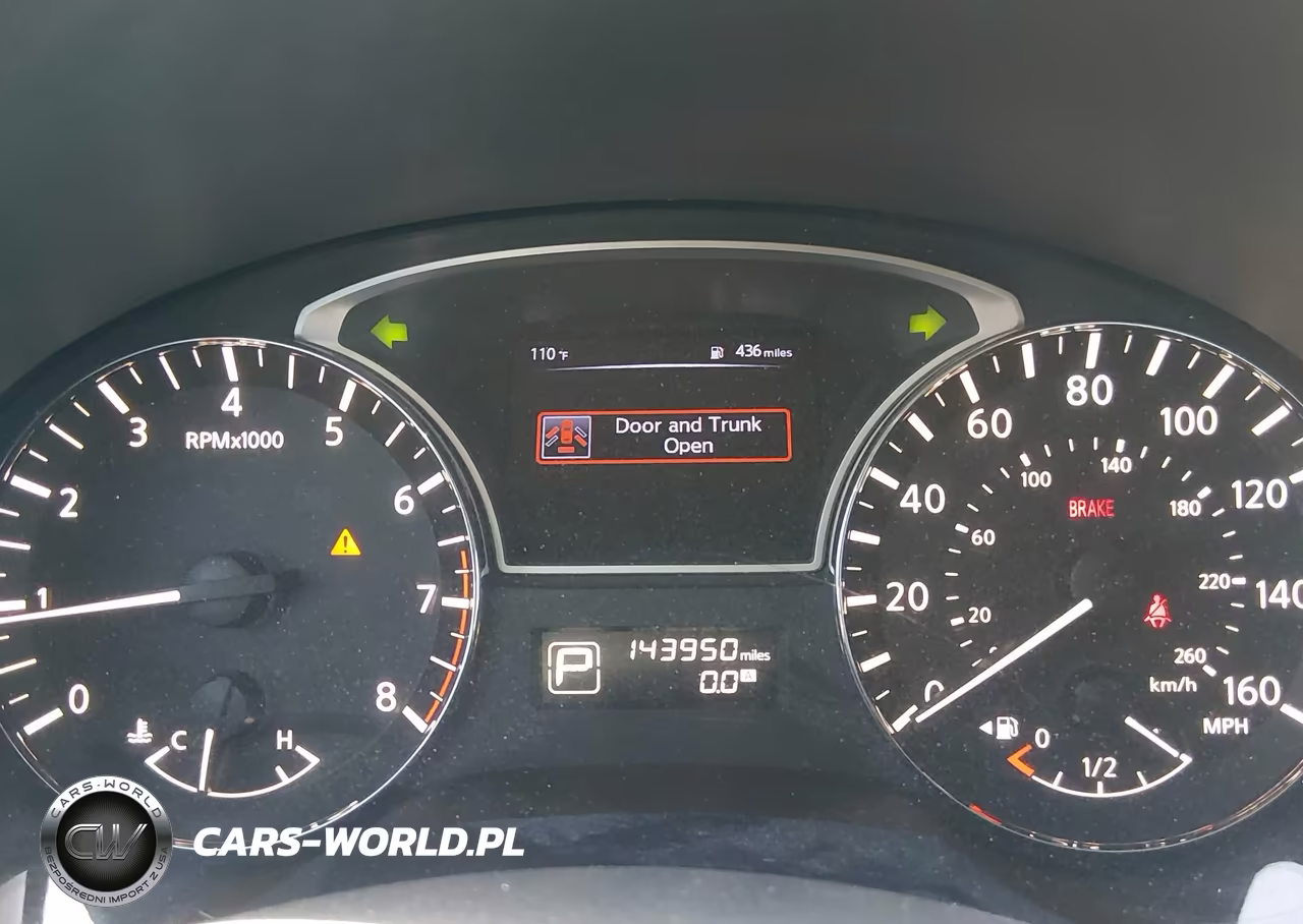2015 Nissan Altima 2.5 Sv VIN:1N4AL3AP0FC573986 - 7