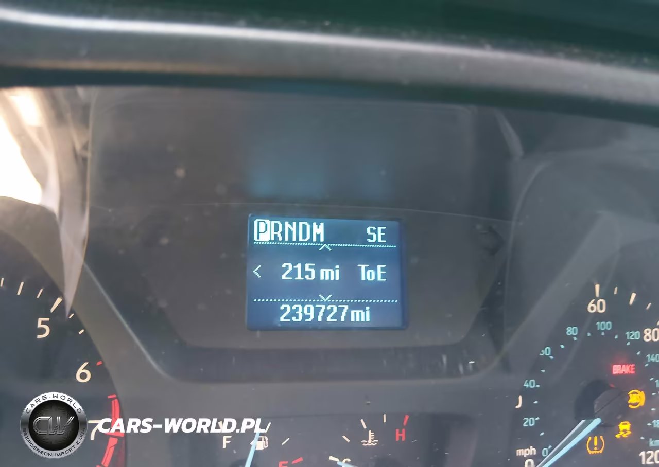 2015 Ford Transit-350 VIN:1FTSW2CM4FKA12019 - 15