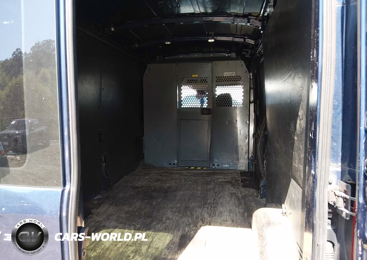 2015 Ford Transit-350 VIN:1FTSW2CM4FKA12019 - 8