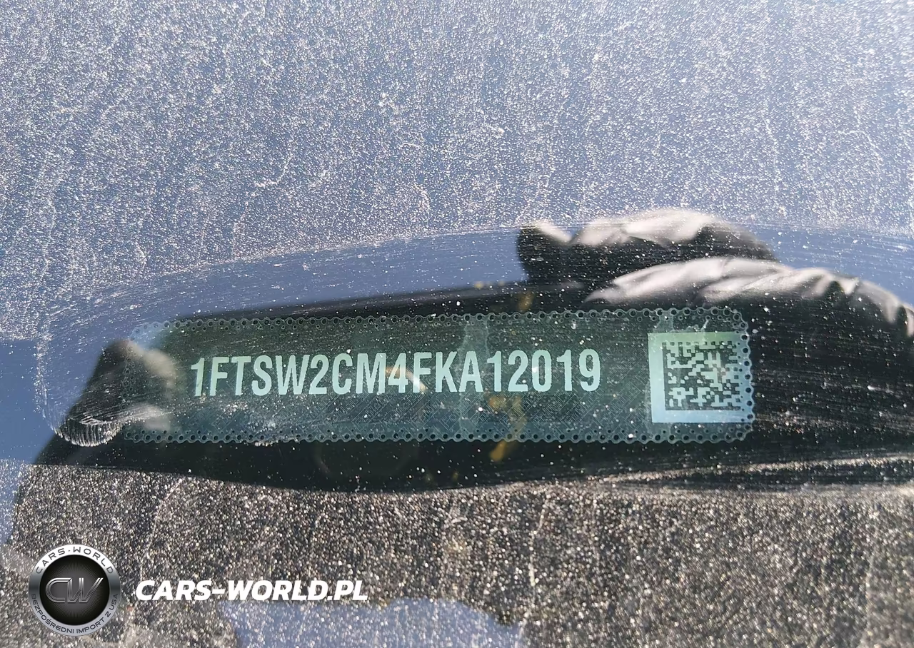 2015 Ford Transit-350 VIN:1FTSW2CM4FKA12019 - 9