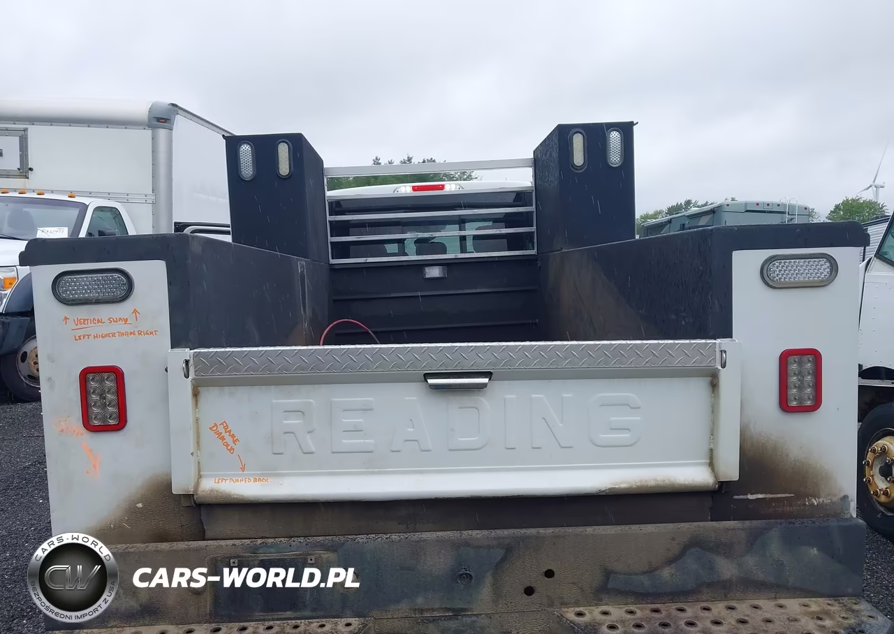 2017 Ford F-350 Lariat VIN:1FT8X3BT3HED38837 - 14