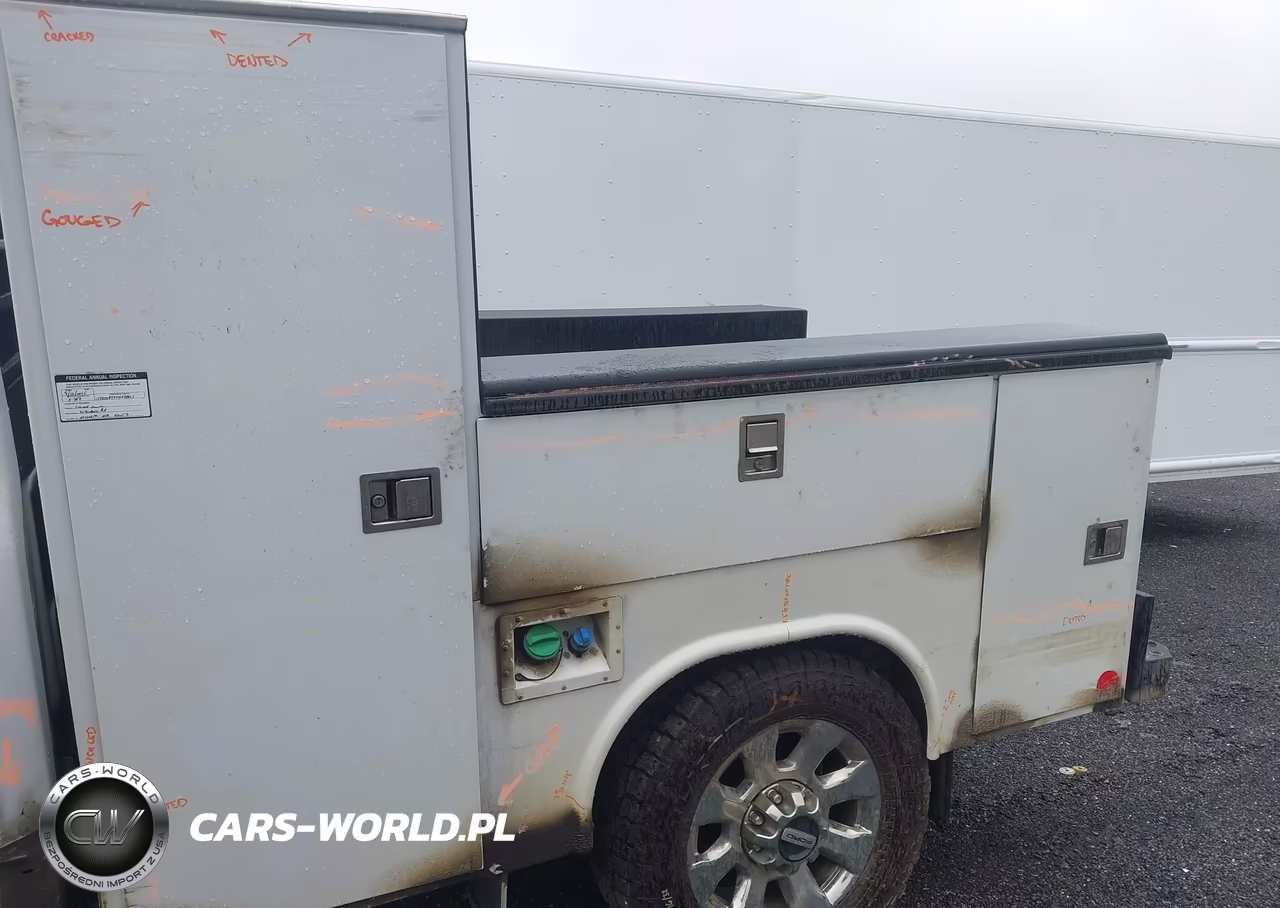 2017 Ford F-350 Lariat VIN:1FT8X3BT3HED38837 - 22