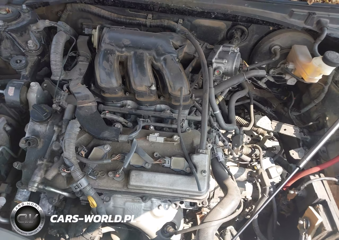 2010 Lexus Es 350 VIN:JTHBK1EG5A2394436 - 10