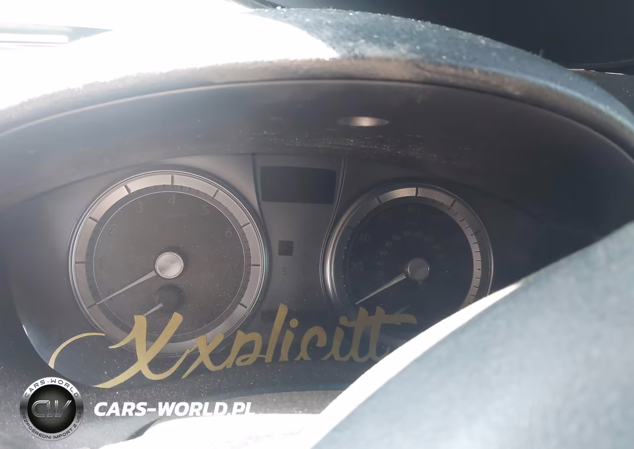 2010 Lexus Es 350 VIN:JTHBK1EG5A2394436 - 7
