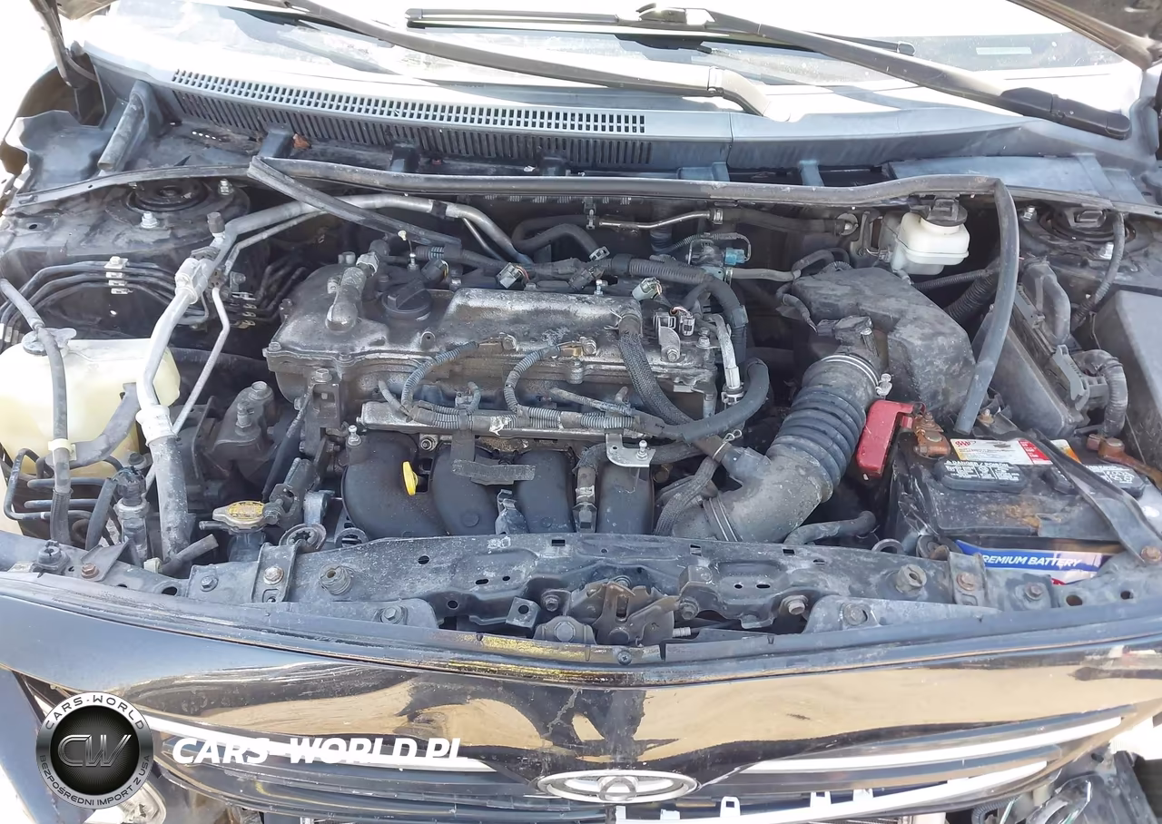 2013 Toyota Corolla Le VIN:2T1BU4EE1DC092918 - 10