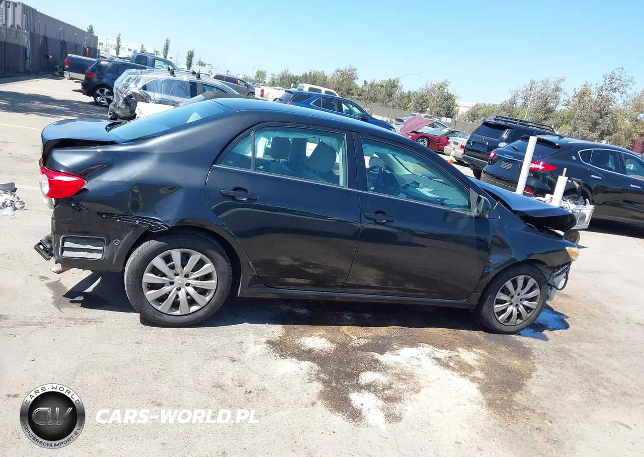 2013 Toyota Corolla Le VIN:2T1BU4EE1DC092918 - 14