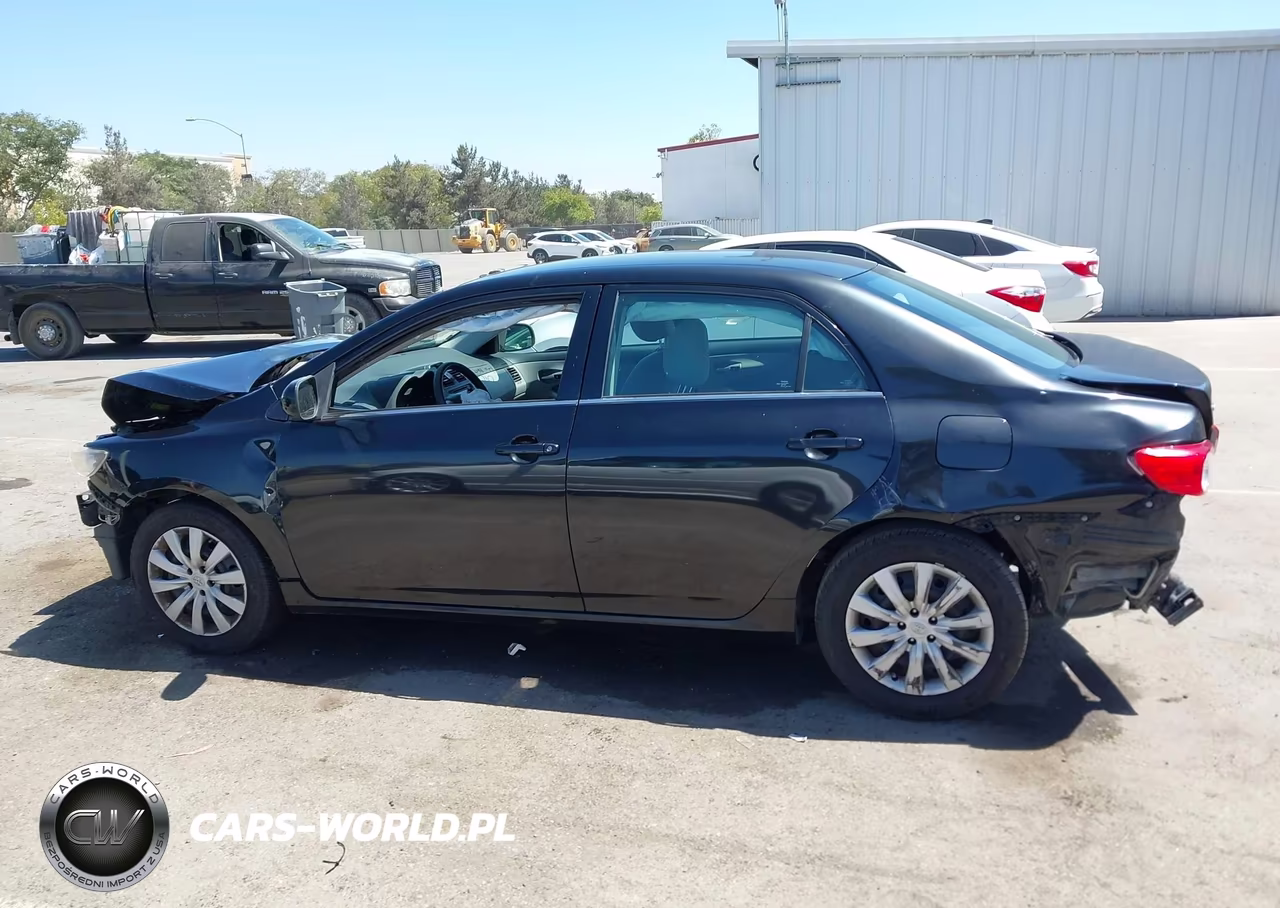 2013 Toyota Corolla Le VIN:2T1BU4EE1DC092918 - 15