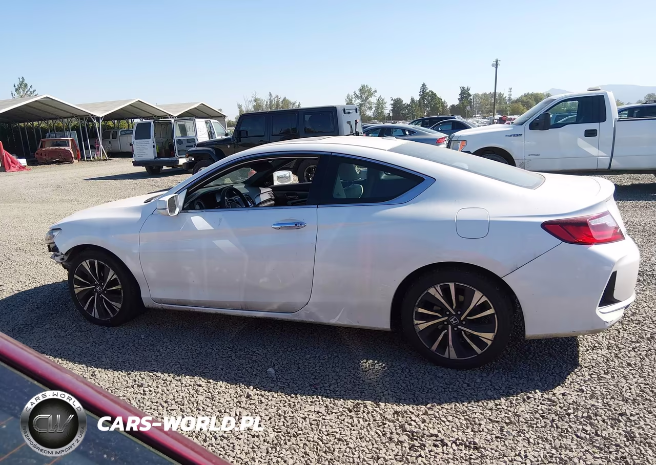 2016 Honda Accord Ex VIN:1HGCT1B74GA007544 - 15