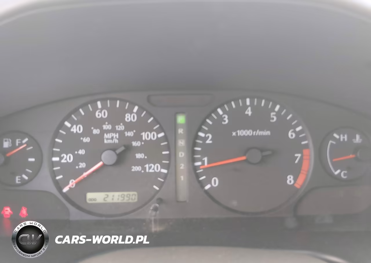 2002 Infiniti G20 Luxury VIN:JNKCP11A42T511541 - 7