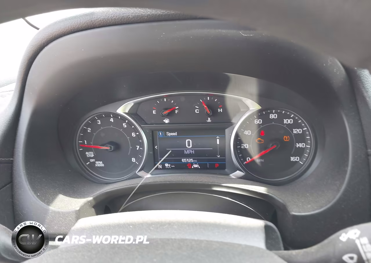 2023 GMC Terrain Fwd Sle VIN:3GKALMEG6PL157123 - 7