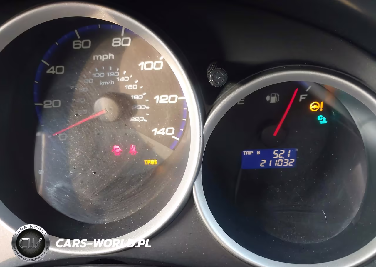 2008 Honda Fit Sport VIN:JHMGD38618S061501 - 7
