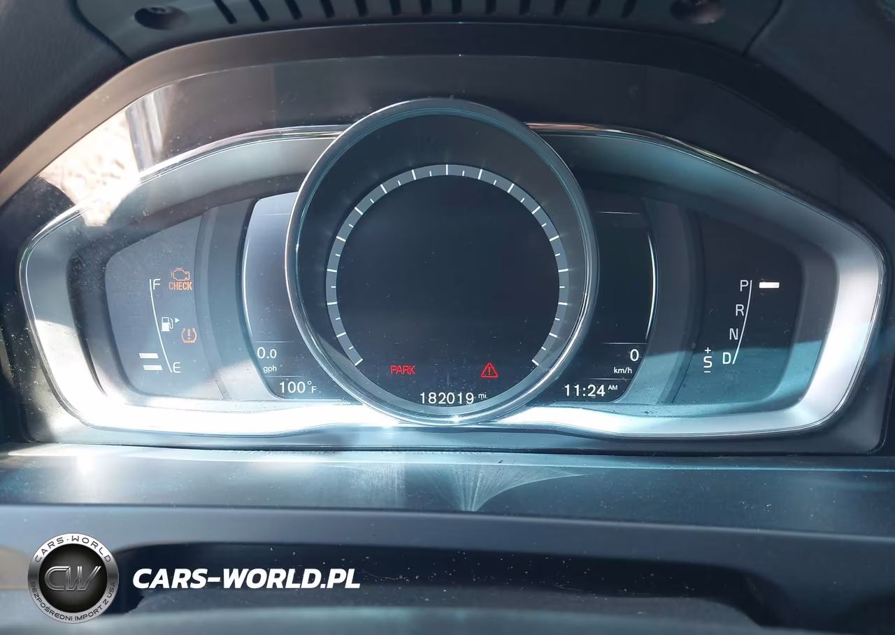 2015 Volvo S60 T5 Premier VIN:YV140MFK8F1357439 - 7