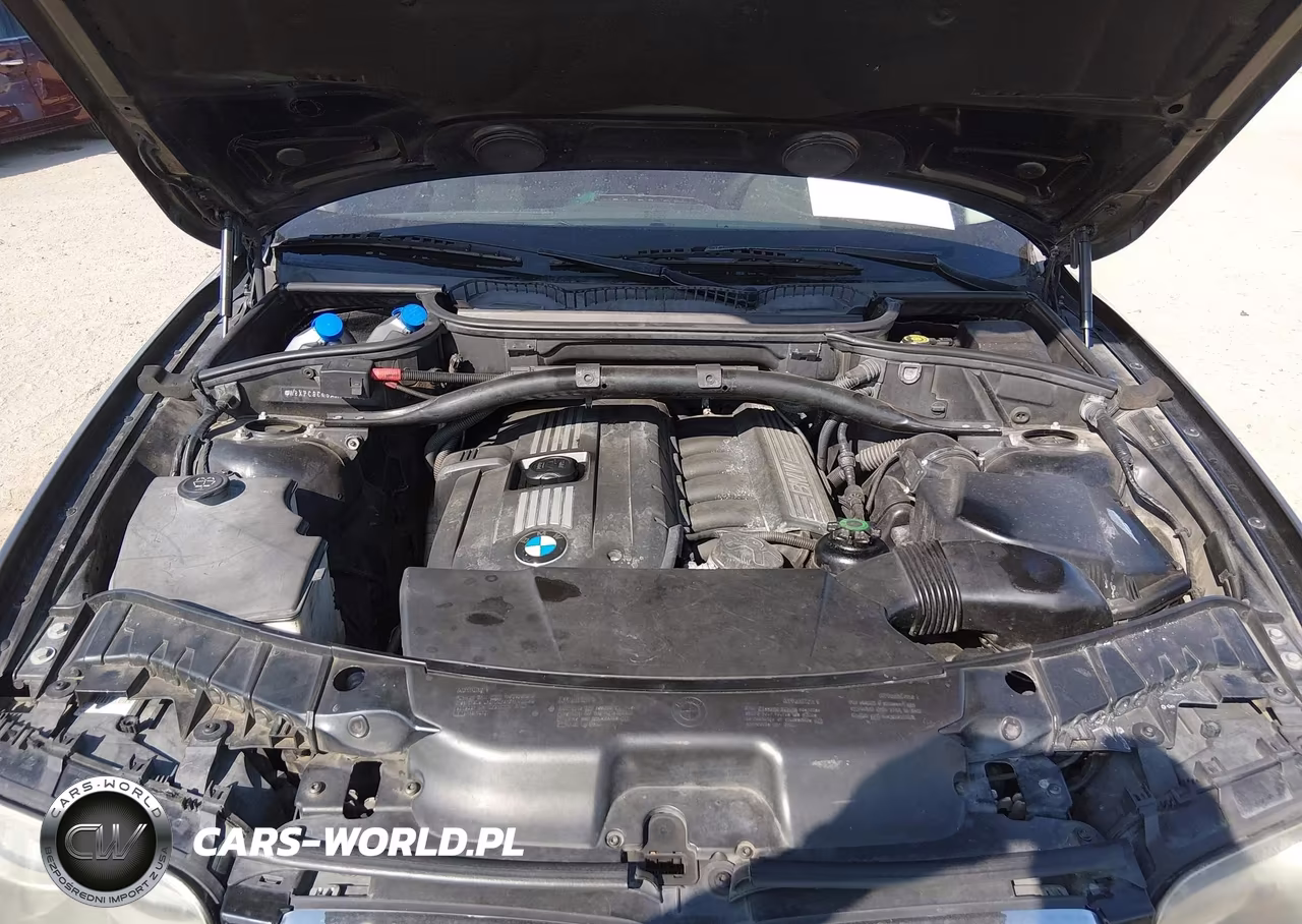 2010 BMW X3 xDrive30I VIN:WBXPC9C45AWJ33881 - 10
