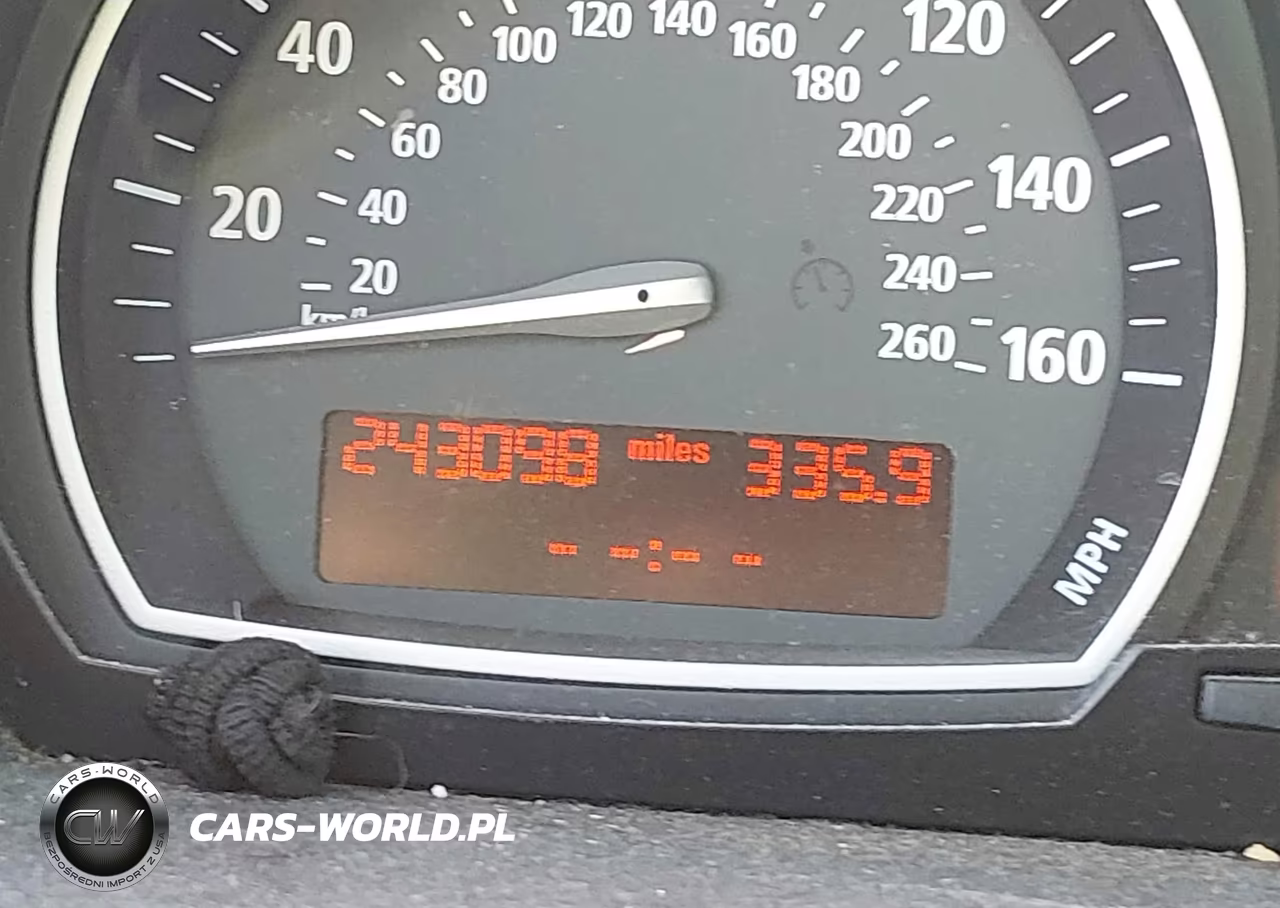 2010 BMW X3 xDrive30I VIN:WBXPC9C45AWJ33881 - 13