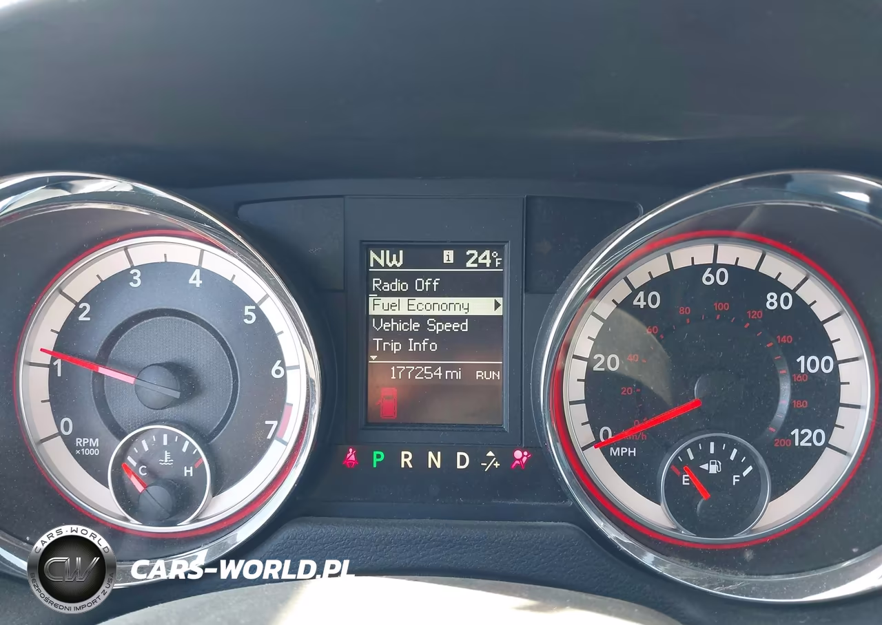 2017 Dodge Grand Caravan Gt VIN:2C4RDGEG6HR697279 - 7