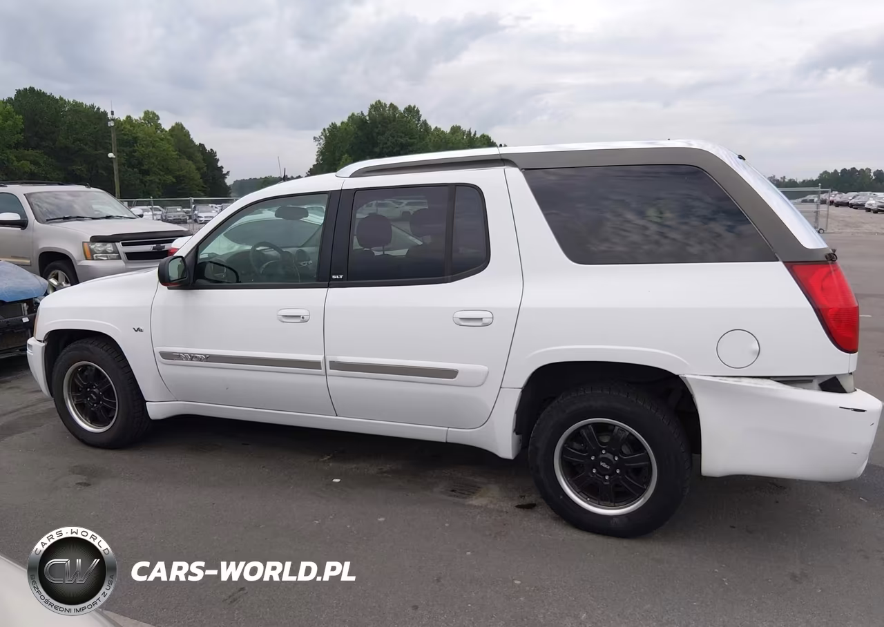 2004 GMC Envoy Xuv Slt VIN:1GKES12P846200311 - 14