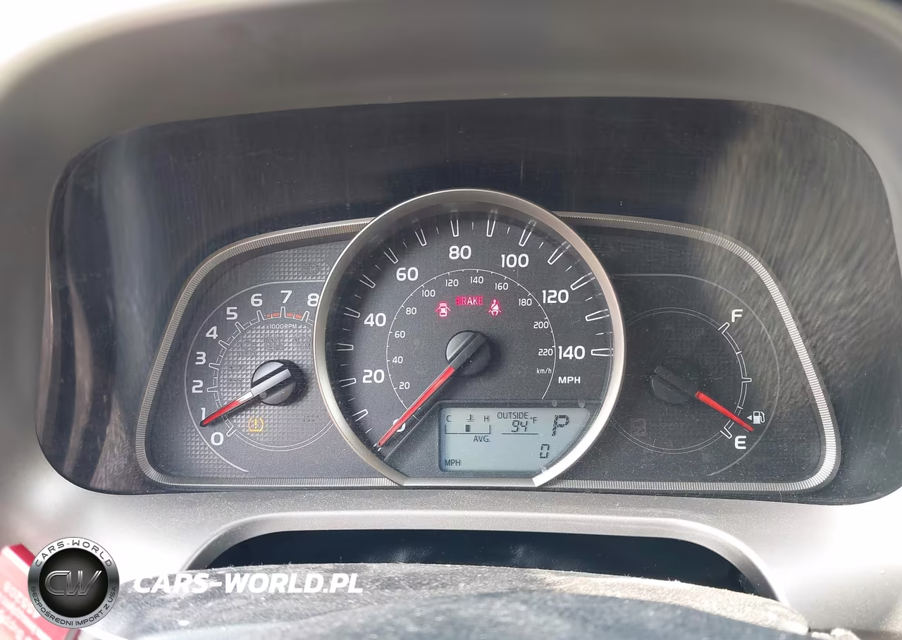 2015 Toyota Rav4 Xle VIN:JTMWFREV5FJ047285 - 7