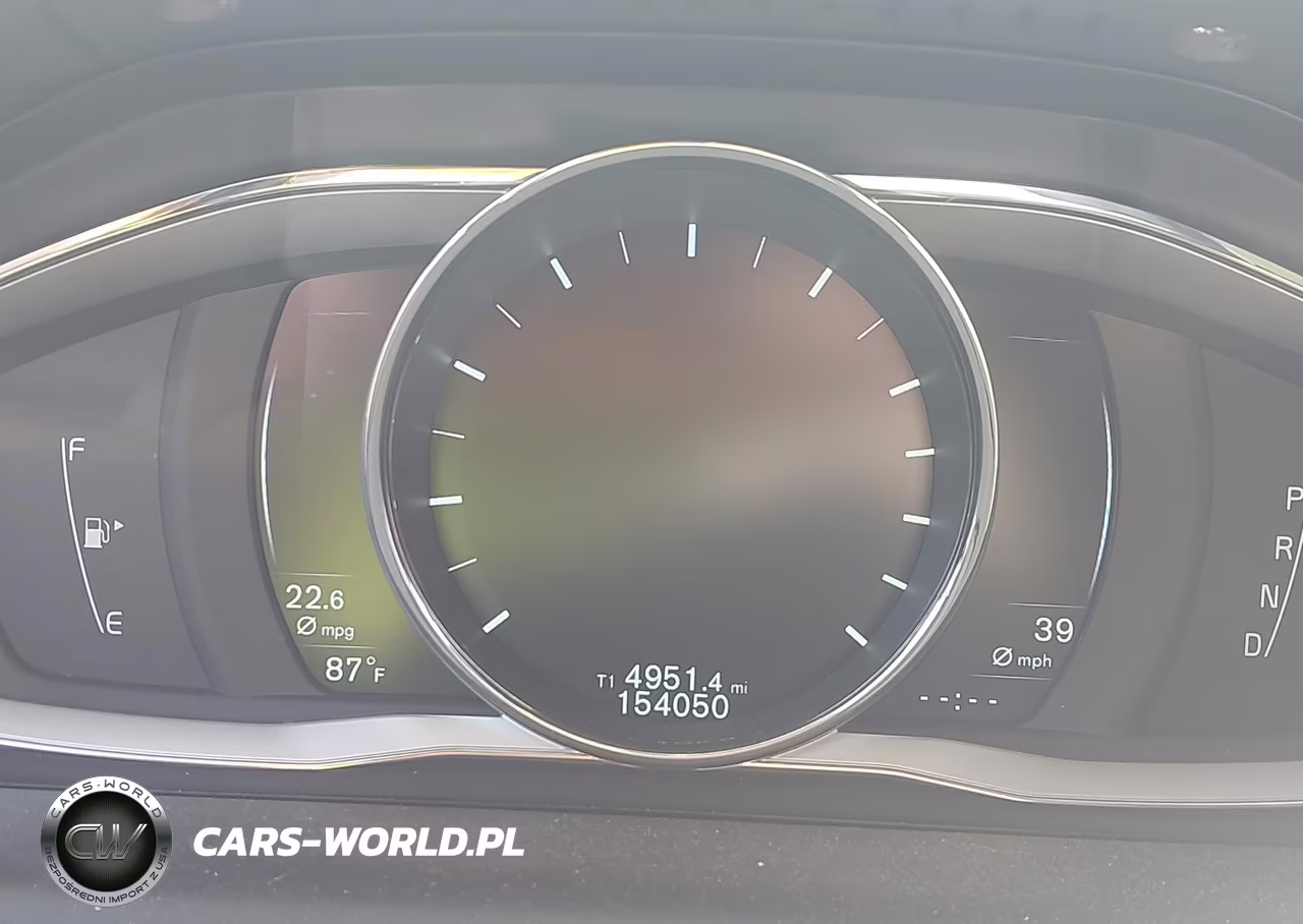 2015 Volvo Xc60 T5-T5 Premier VIN:YV4612RK0F2636466 - 7