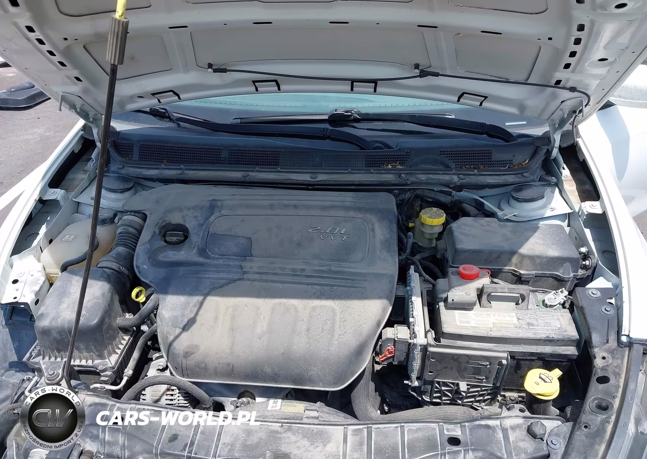 2015 Dodge Dart Se VIN:1C3CDFAA7FD421215 - 10