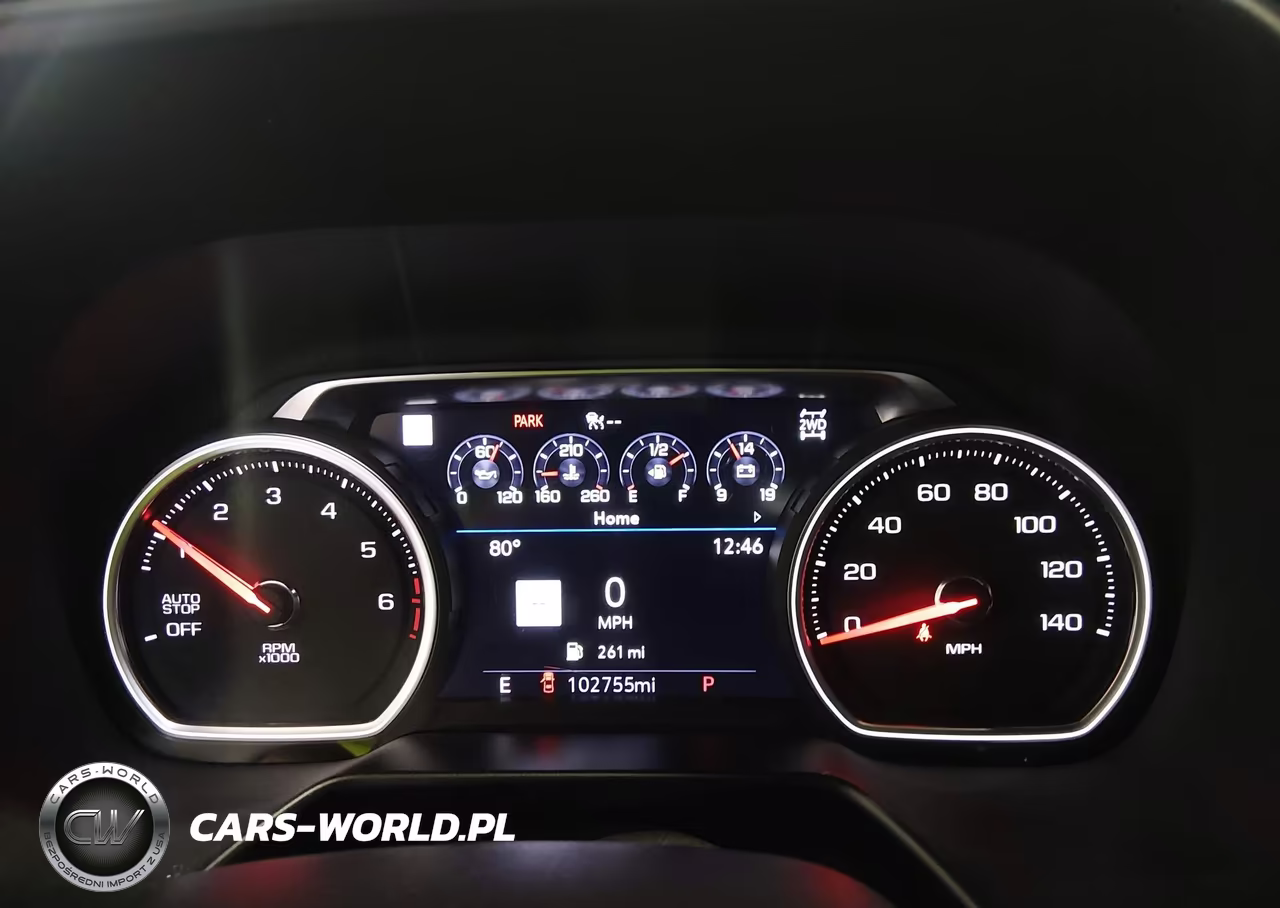 2021 Chevrolet Suburban 4Wd Premier VIN:1GNSKFKD3MR345439 - 7