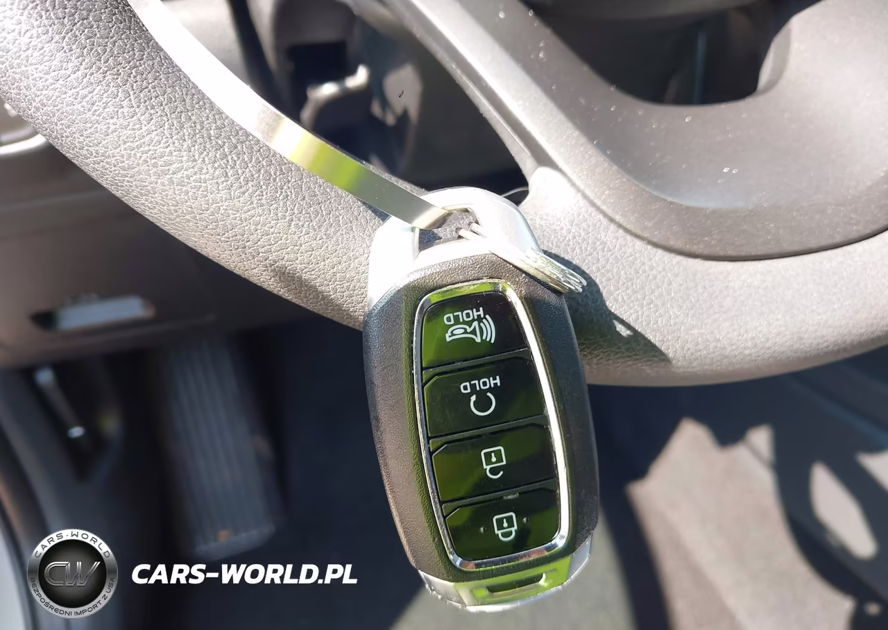 2023 Hyundai Kona Sel VIN:KM8K6CAB4PU060998 - 11