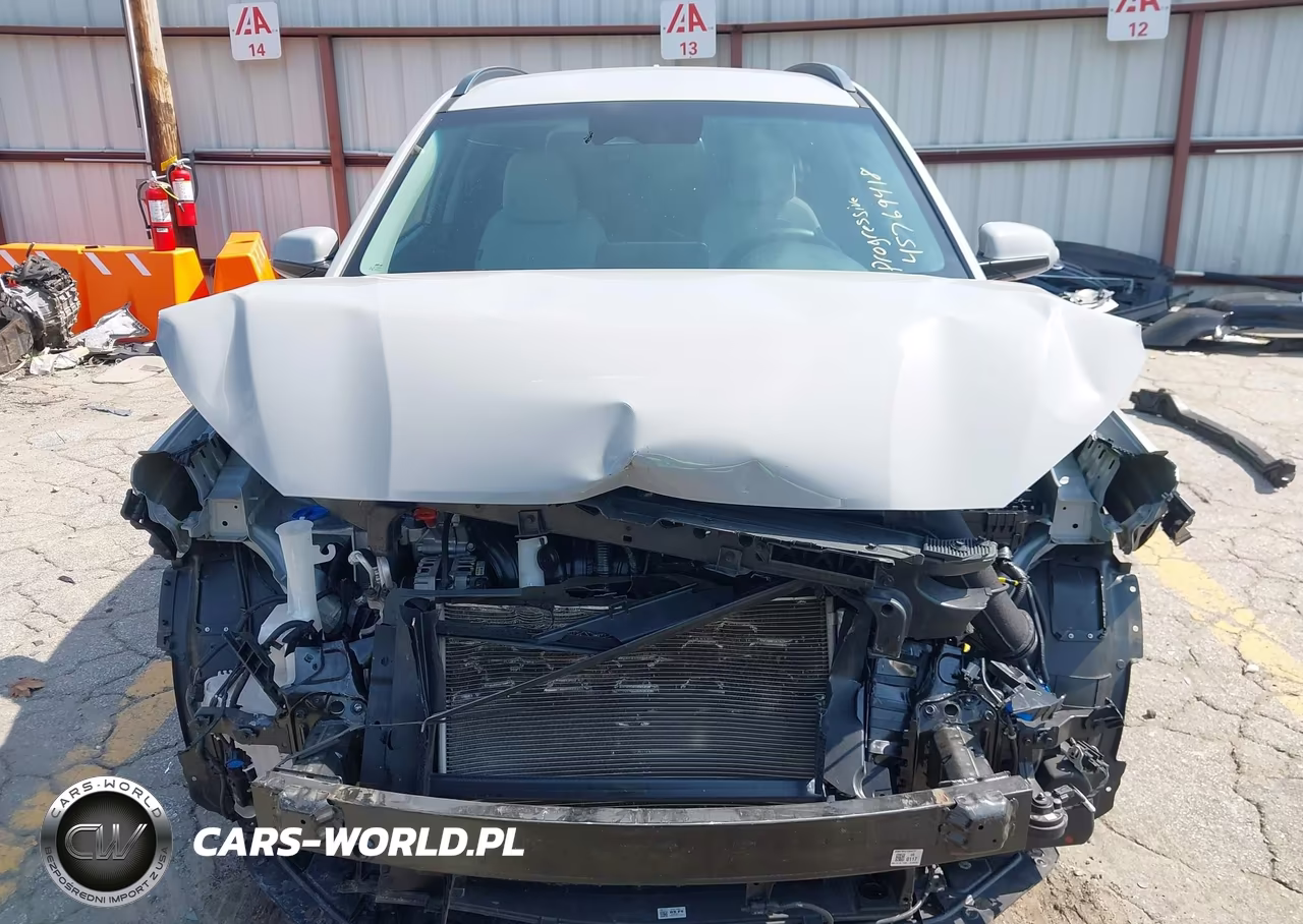 2023 Hyundai Kona Sel VIN:KM8K6CAB4PU060998 - 12