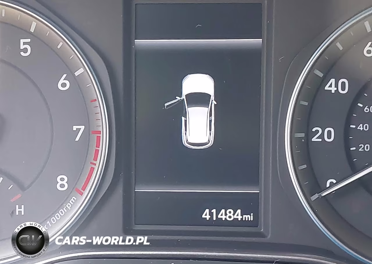 2023 Hyundai Kona Sel VIN:KM8K6CAB4PU060998 - 15