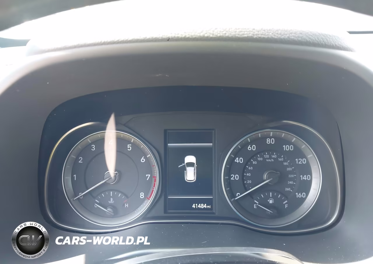 2023 Hyundai Kona Sel VIN:KM8K6CAB4PU060998 - 7
