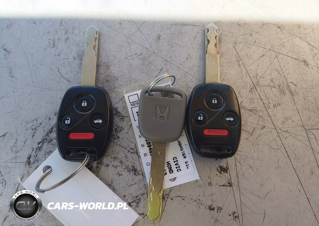 2013 Honda Civic Lx VIN:19XFB2F56DE094692 - 11