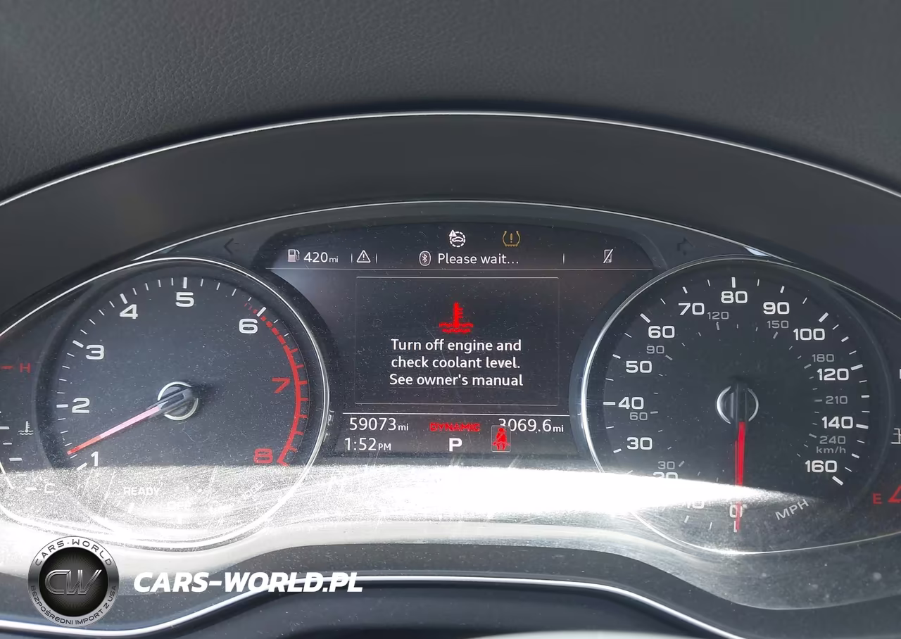 2019 Audi Q5 45 Premium VIN:WA1ANAFY3K2126315 - 7