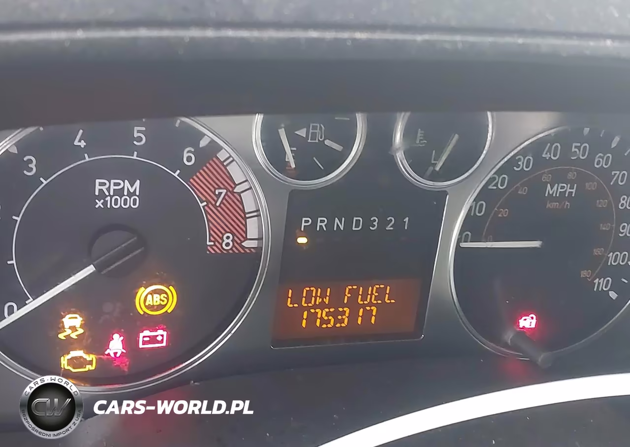 2006 Hummer H3 Suv VIN:5GTDN136168187017 - 7