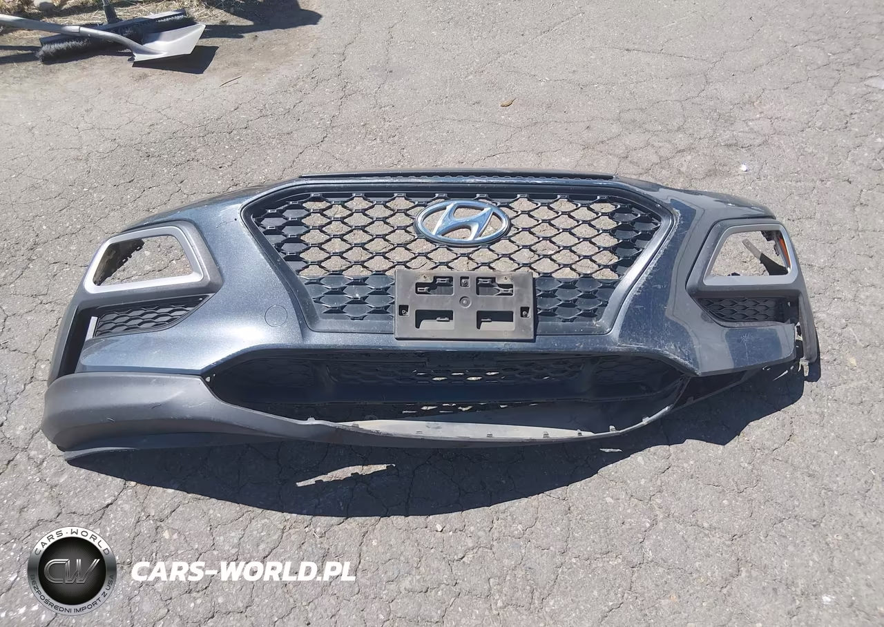2019 Hyundai Kona Sel VIN:KM8K2CAA7KU360532 - 12