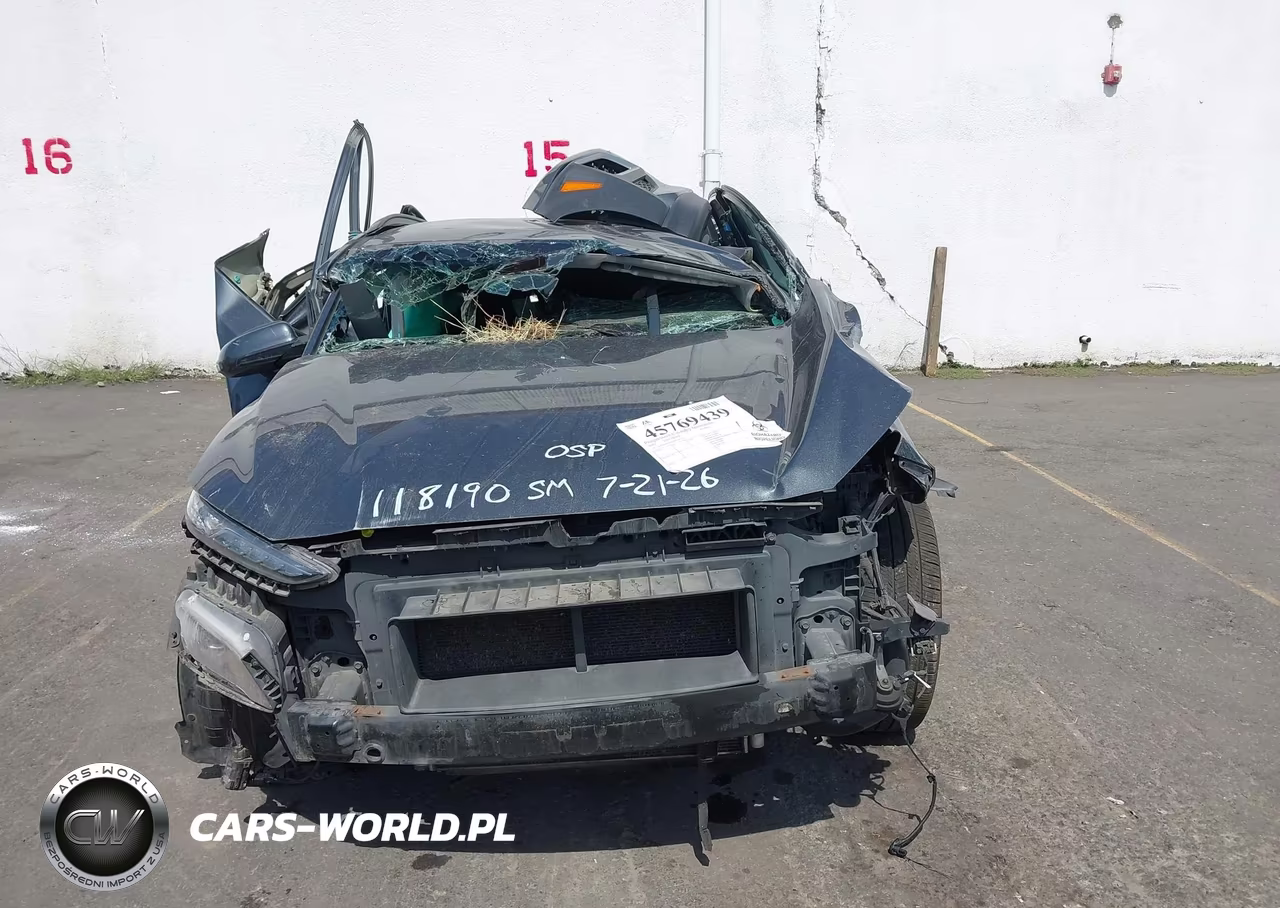 2019 Hyundai Kona Sel VIN:KM8K2CAA7KU360532 - 13