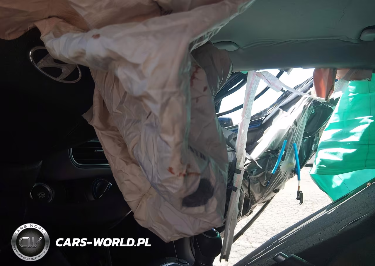 2019 Hyundai Kona Sel VIN:KM8K2CAA7KU360532 - 18