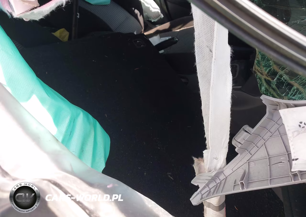 2019 Hyundai Kona Sel VIN:KM8K2CAA7KU360532 - 5