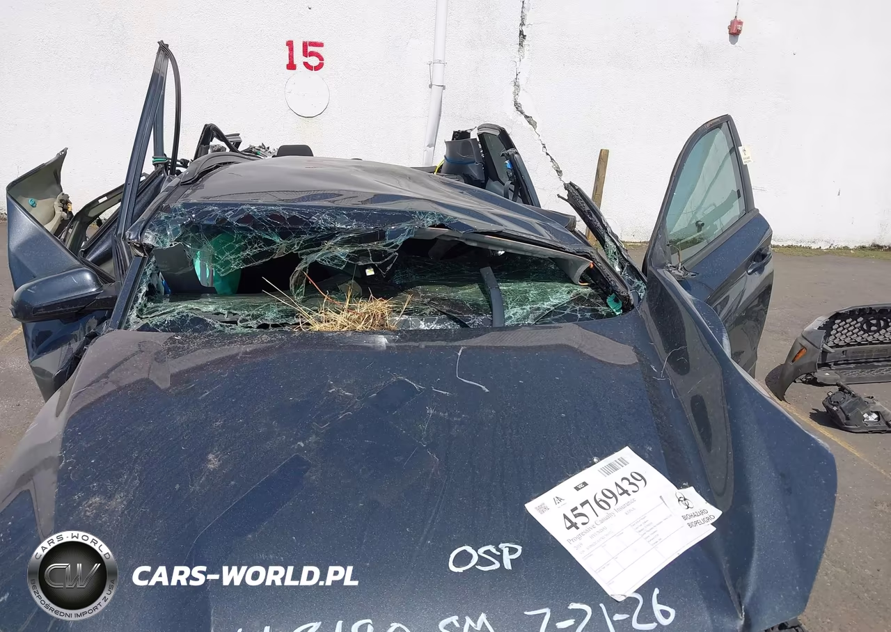 2019 Hyundai Kona Sel VIN:KM8K2CAA7KU360532 - 6