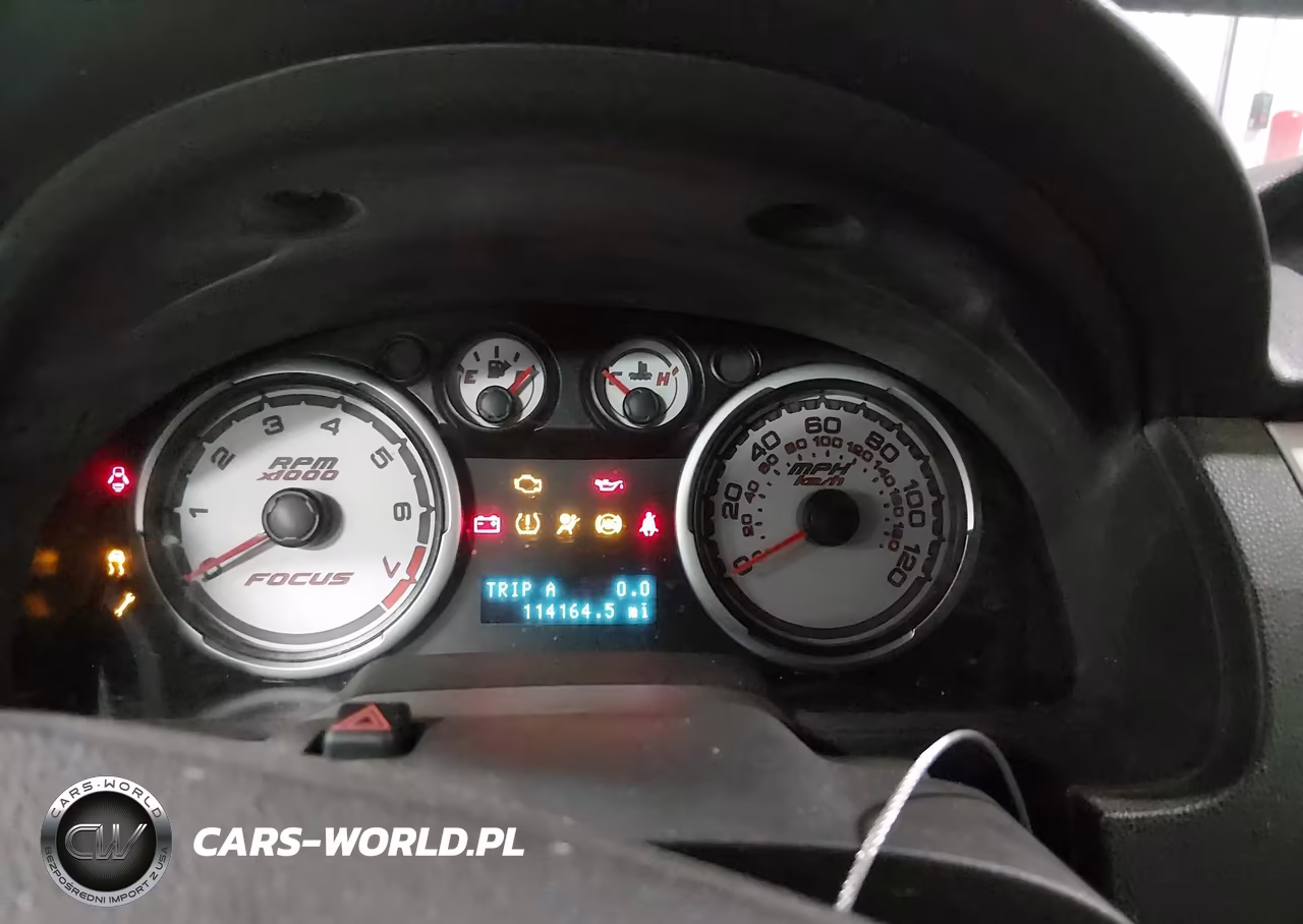 2010 Ford Focus Se VIN:1FAHP3FN9AW138112 - 16