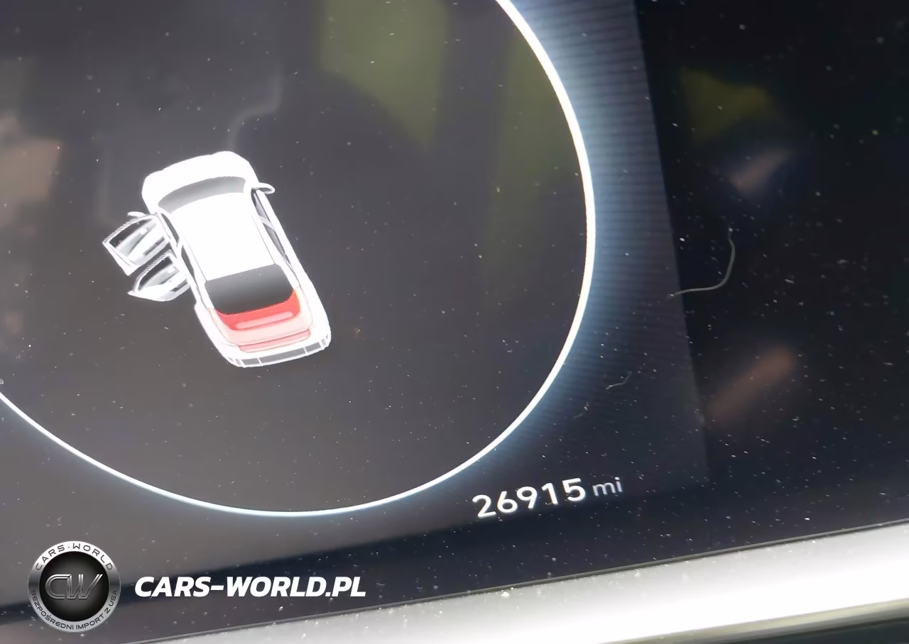 2023 Hyundai Ioniq 6 Sel VIN:KMHM34AA6PA020583 - 15