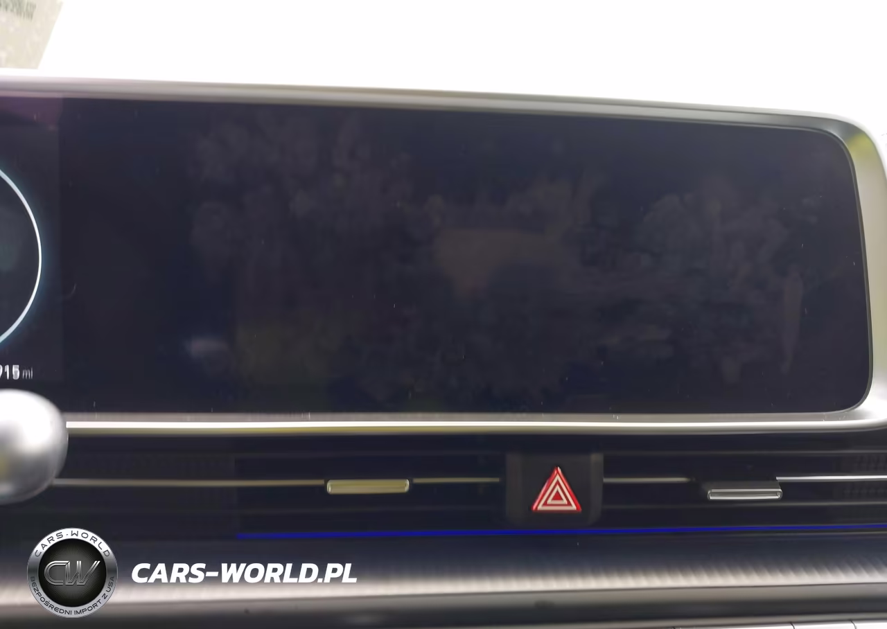 2023 Hyundai Ioniq 6 Sel VIN:KMHM34AA6PA020583 - 17