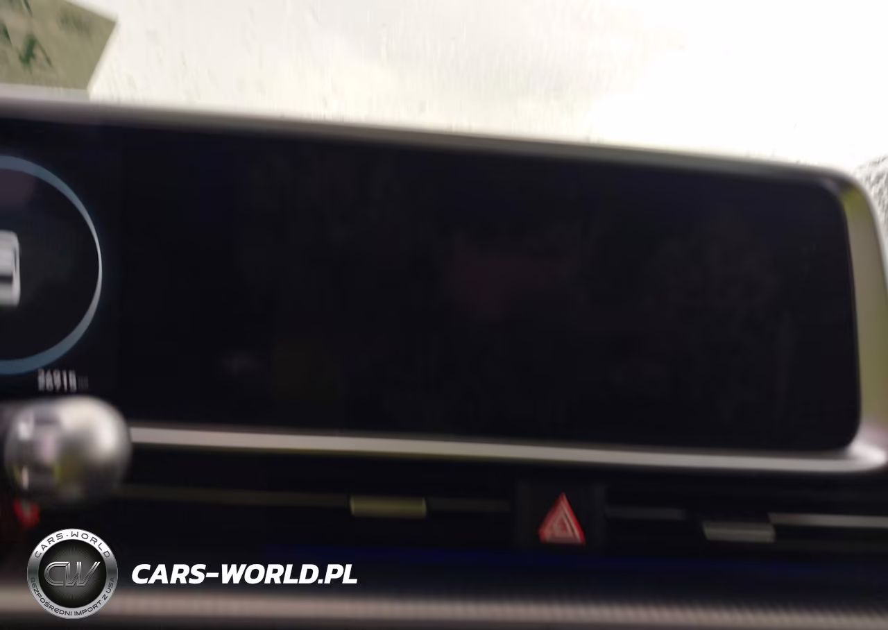 2023 Hyundai Ioniq 6 Sel VIN:KMHM34AA6PA020583 - 18