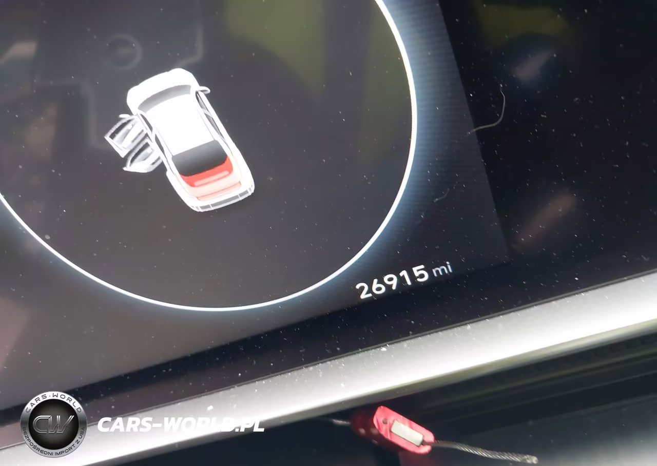 2023 Hyundai Ioniq 6 Sel VIN:KMHM34AA6PA020583 - 7